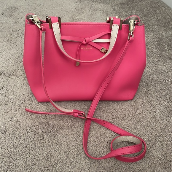 Kate Spade purse - Picture 4 of 13